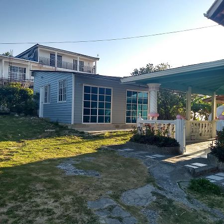 Marysol Lodging Hostel & Camping San Andrés المظهر الخارجي الصورة