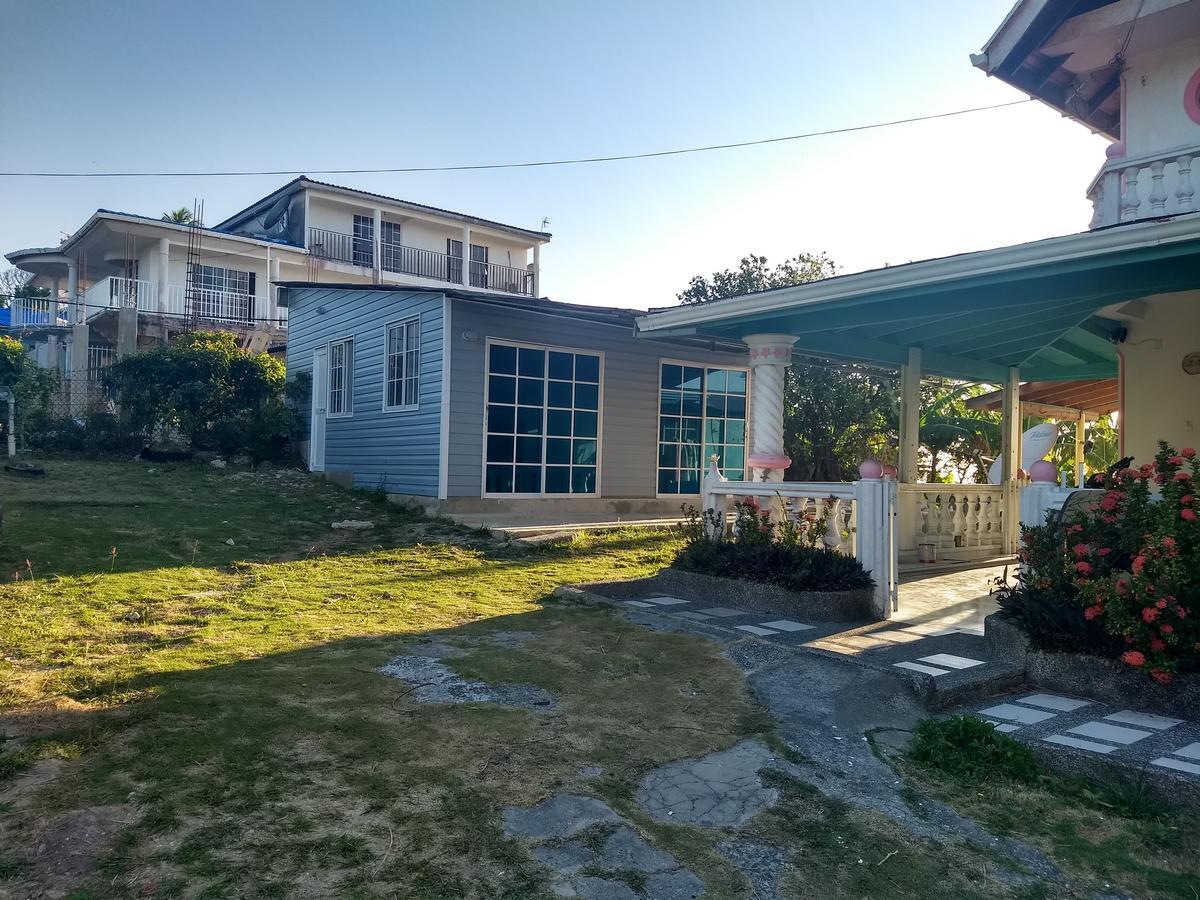 Marysol Lodging Hostel & Camping San Andrés المظهر الخارجي الصورة
