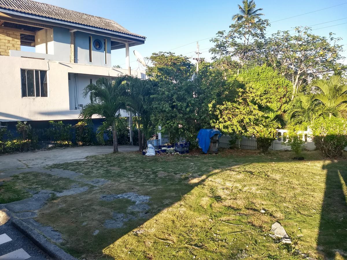 Marysol Lodging Hostel & Camping San Andrés المظهر الخارجي الصورة