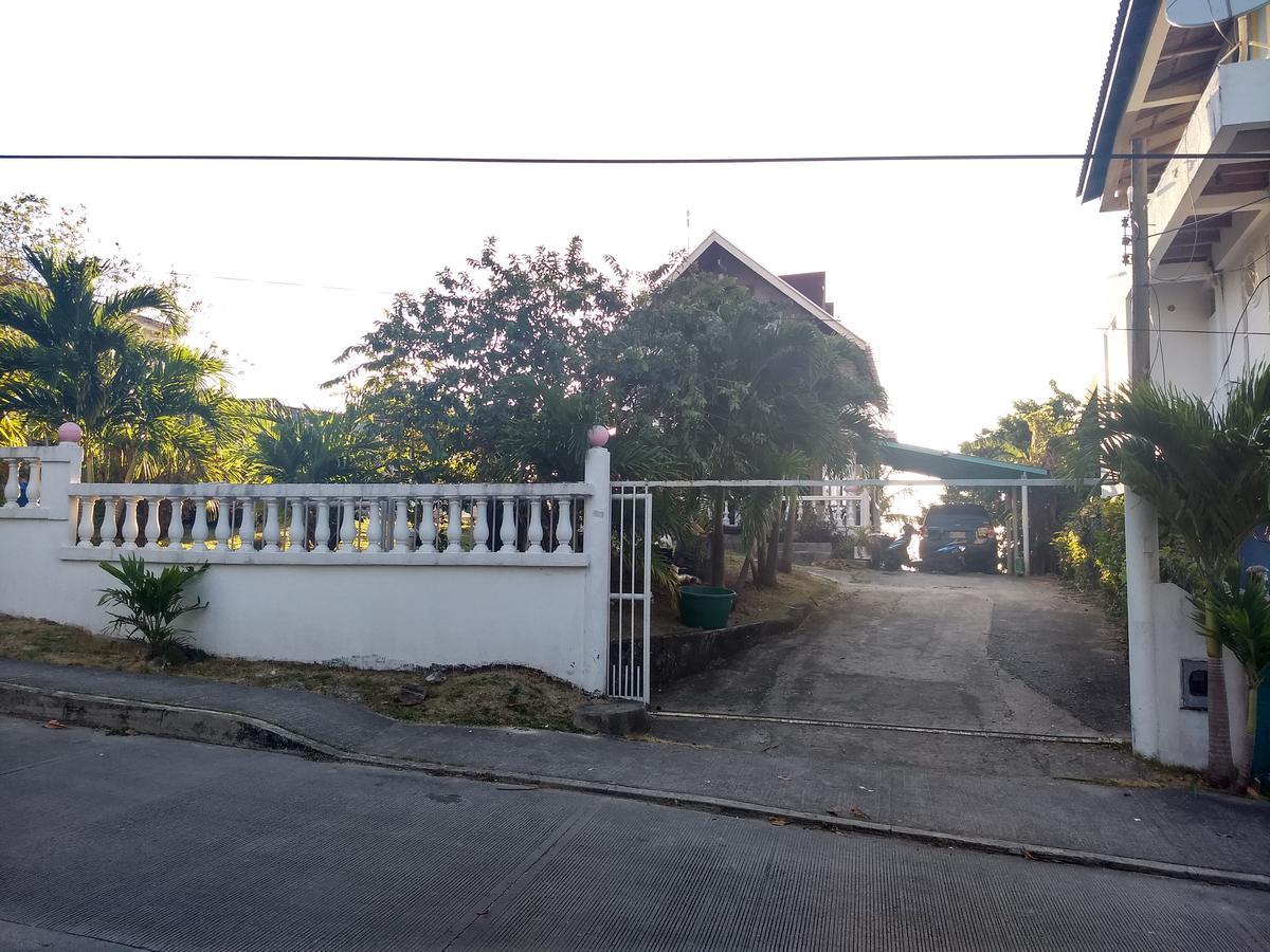 Marysol Lodging Hostel & Camping San Andrés المظهر الخارجي الصورة
