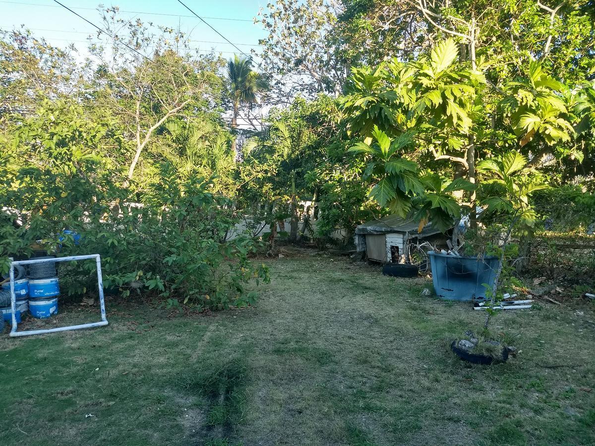 Marysol Lodging Hostel & Camping San Andrés المظهر الخارجي الصورة