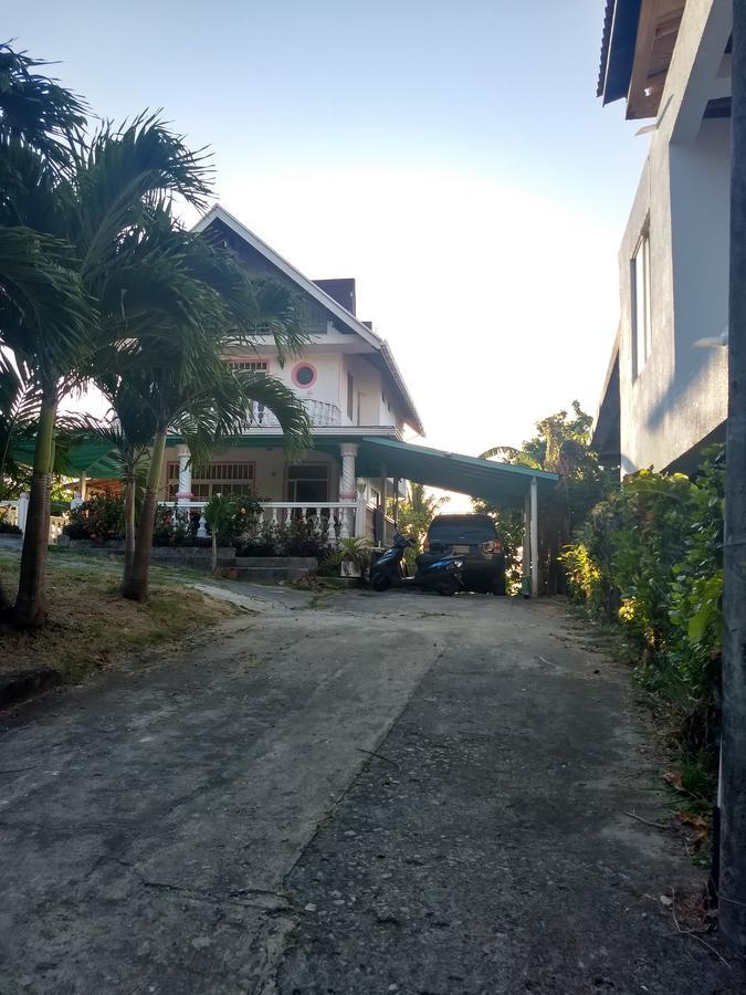 Marysol Lodging Hostel & Camping San Andrés المظهر الخارجي الصورة
