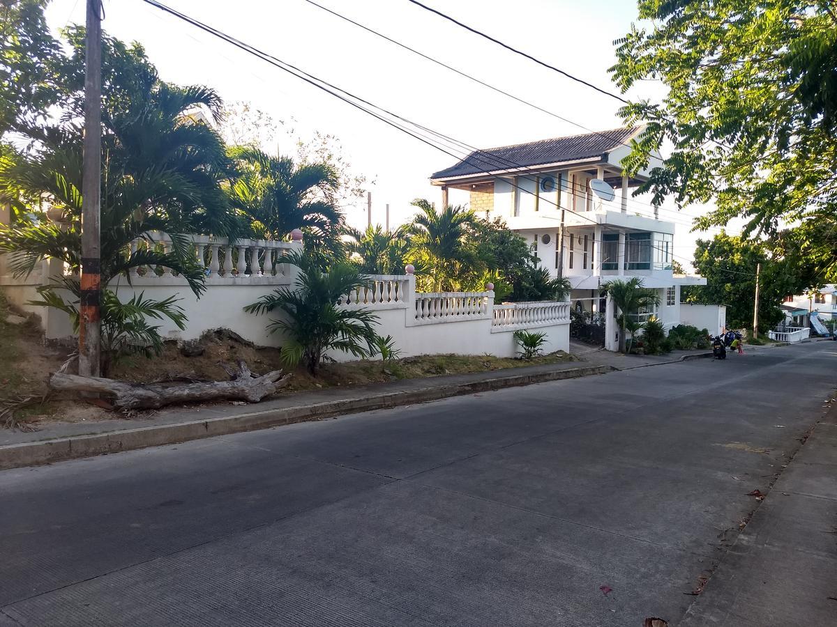 Marysol Lodging Hostel & Camping San Andrés المظهر الخارجي الصورة