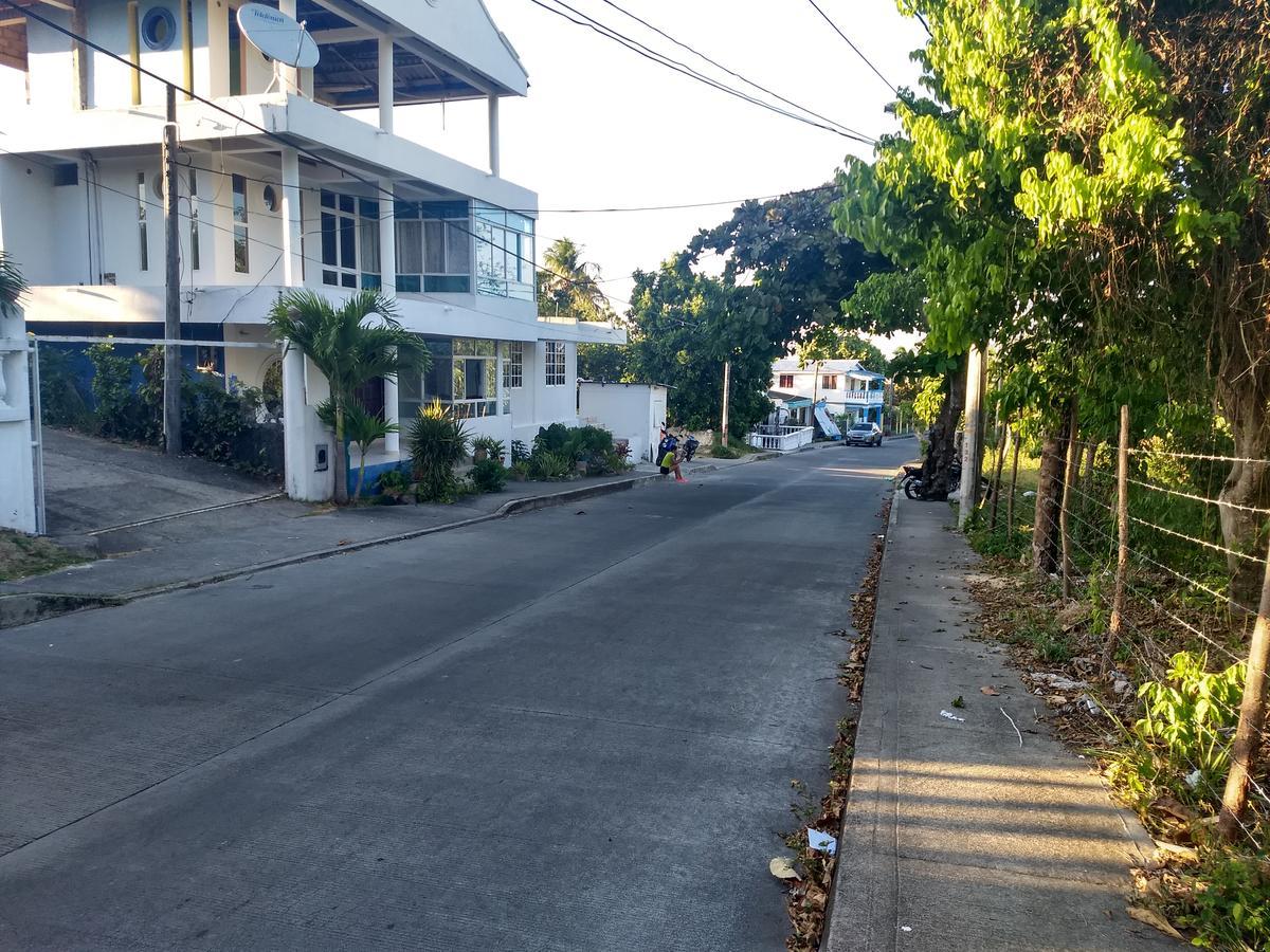 Marysol Lodging Hostel & Camping San Andrés المظهر الخارجي الصورة