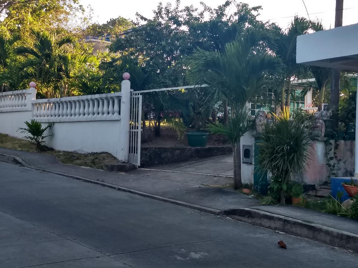 Marysol Lodging Hostel & Camping San Andrés المظهر الخارجي الصورة