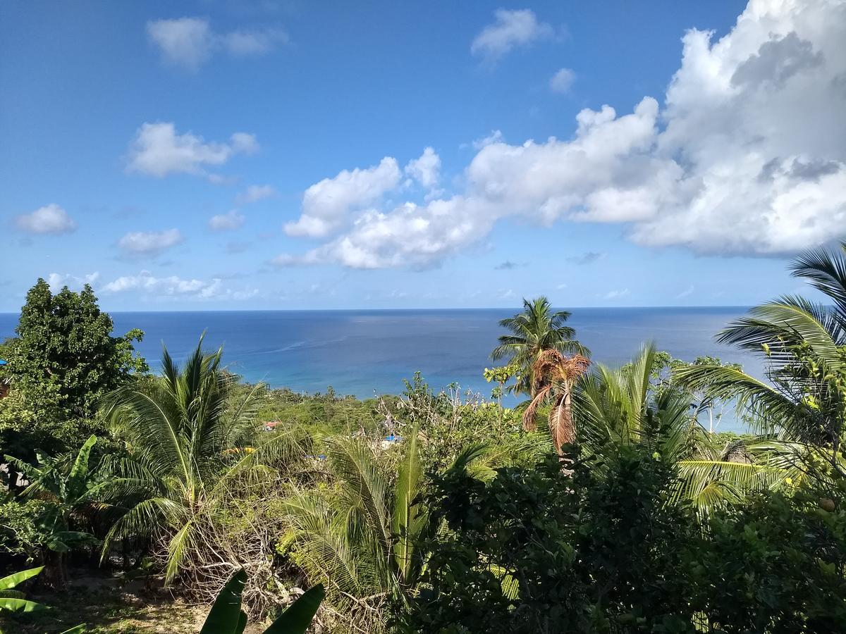 Marysol Lodging Hostel & Camping San Andrés المظهر الخارجي الصورة