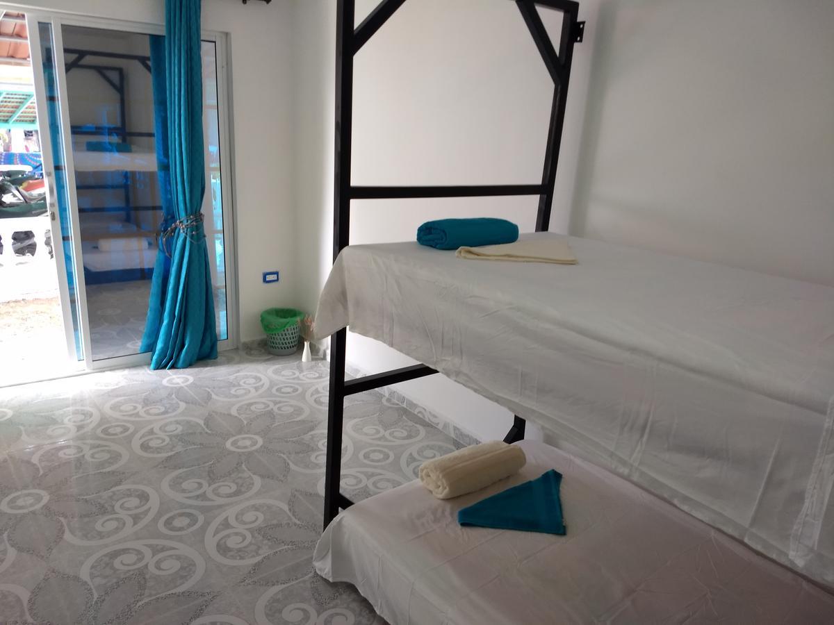 Marysol Lodging Hostel & Camping San Andrés المظهر الخارجي الصورة