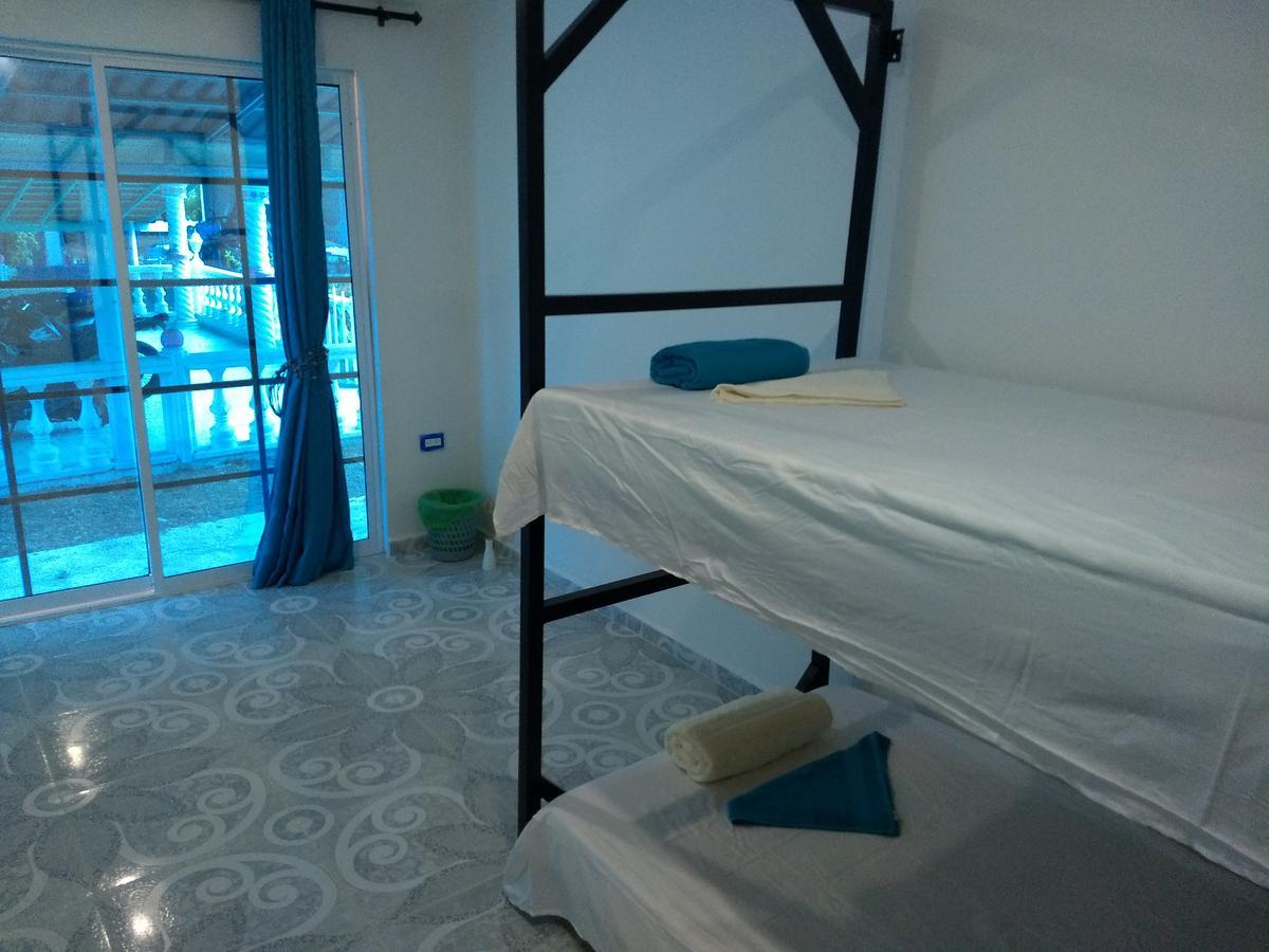 Marysol Lodging Hostel & Camping San Andrés المظهر الخارجي الصورة