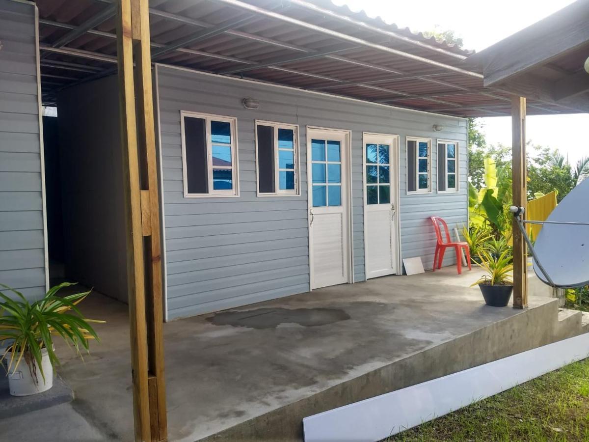 Marysol Lodging Hostel & Camping San Andrés المظهر الخارجي الصورة