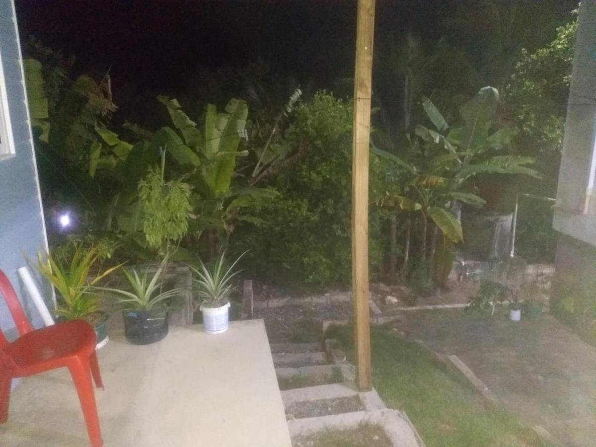 Marysol Lodging Hostel & Camping San Andrés المظهر الخارجي الصورة
